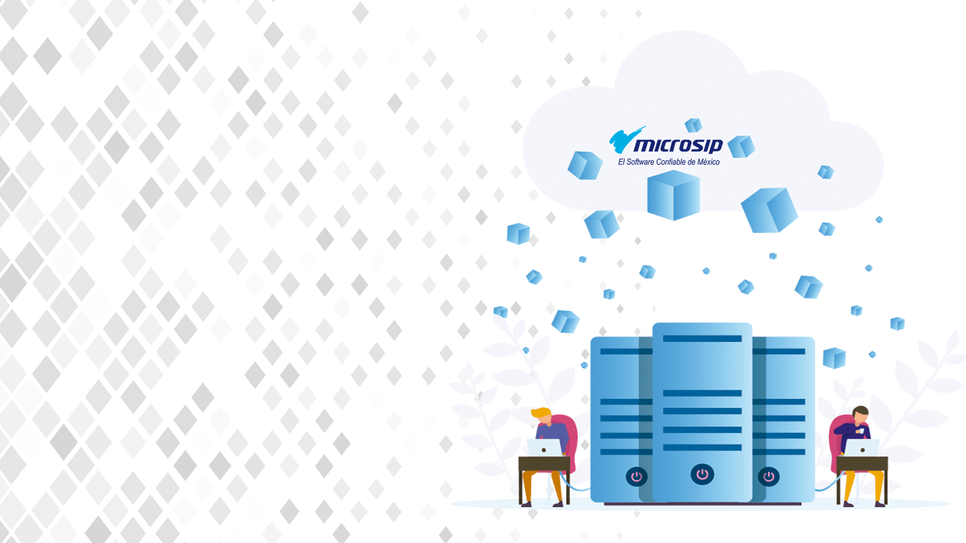 Slider 4 - Gesem del Mayab